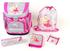 Paxos Barbie Pink Shoes 5tlg.