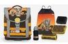 McNeill Ergo Light Compact Africa