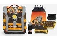 McNeill Ergo Light Compact Africa