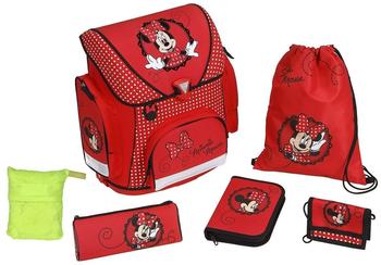 Undercover Scooli Campus Minnie Mouse (MI13825)