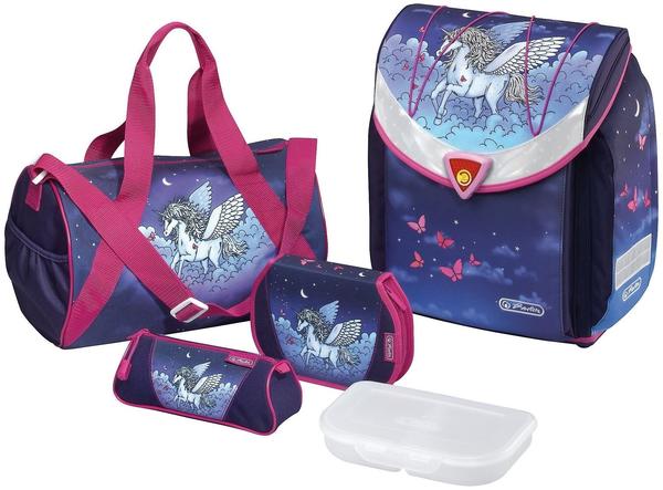 Herlitz Flexi Plus Pegasus 5tlg.