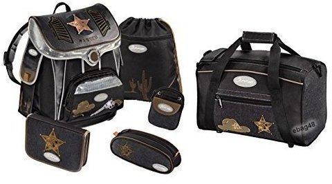 Samsonite Sammies Premium Schulranzen Sheriff