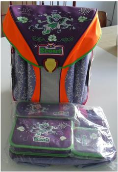Scout Exklusiv Nano Flora 5tlg.
