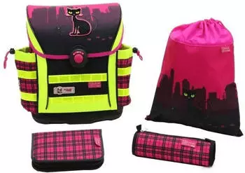McNeill Ergo Light 912 DIN Streetcat