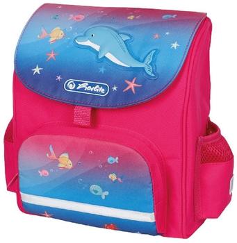 Herlitz Mini Soft Bag Little Dolphin