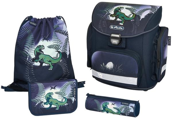 Herlitz Midi Plus Dinojungle