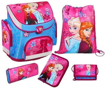 Undercover Scooli Campus Disney Frozen (FRWD8251)