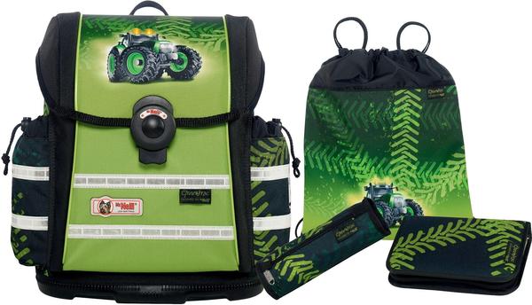 McNeill Ergo Light 912 S Greentrac