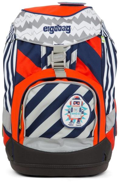 ergobag Pack Bär2-D2
