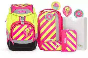 ergobag Pack StrahleBär