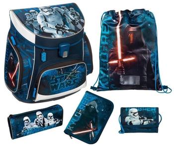 Undercover Scooli Campus Star Wars (SWMK8252)