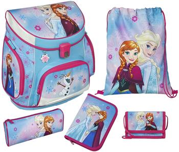 Undercover Scooli Campus Disney Frozen (FRZH8252)