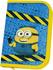 Undercover Campus Up Minions (MNRS8252)