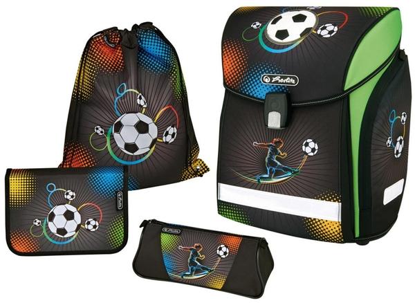 Herlitz Midi Plus Soccer