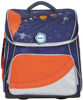 Jako-O Schulranzen Planeten