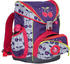 DerDieDas ErgoFlex Superflash Cherry