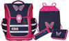 McNeill Ergo Light Pure Butterfly