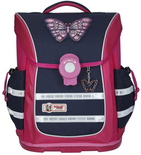 McNeill Ergo Light Pure Butterfly