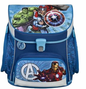 Scooli Campus Up Avengers (AVEN8252)