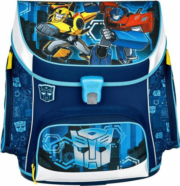 Undercover Campus Up Transformers (TFJK8252)