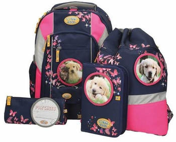 School-Mood Loop eco Mia