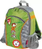 Sigikid 23769, Sigikid Kinder Rucksack Kily Keeper 23769