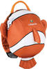Littlelife LT10810, Littlelife Clownfish Animal 2l Backpack Orange, Rucksäcke...