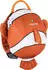 Fisch, orange: LittleLife Animal Daysack