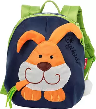 Sigikid Rucksack Hase (24218)
