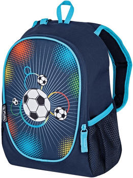 Herlitz Backpack Rookie Soccer
