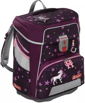 Step by Step SPACE Unicorn