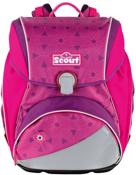 Scout Alpha Pink Flowers (2019/2020)