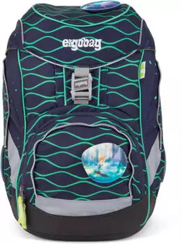 ergobag Pack TraumzauB&auml;r