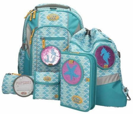 School-Mood Loop eco Emily