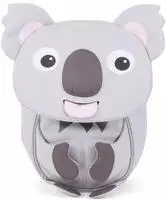 Affenzahn AFZ-FAS-002-029, Affenzahn Kleiner Freund grau