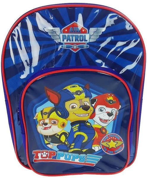 Nickelodeon Paw Patrol Top Pups Backpack