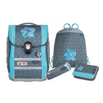 McNeill Ergo Primero Set Flower