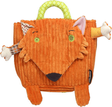 Déglingos Backpack Kitschos The Fox