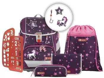 Step by Step 2in1 Plus Unicorn