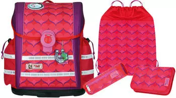 McNeill Ergo Light 912 S Set Violet
