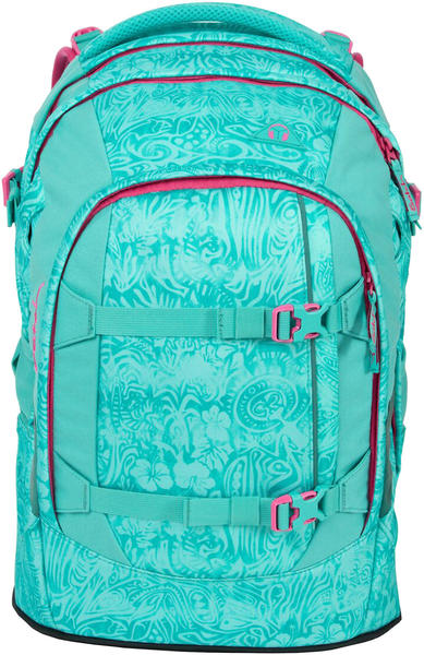 Satch Pack (2021) aloha mint