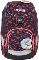 ERGOBAG ERG-SET-001-9Y2, ERGOBAG ERG-SET-001-9Y2 pack Schulrucksack-Set