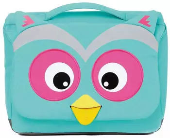 Affenzahn Vorschultasche Eule