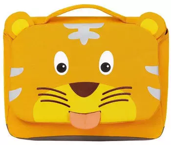 Affenzahn Vorschultasche Tiger