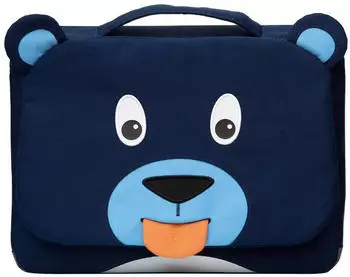 Affenzahn Vorschultasche B&auml;r
