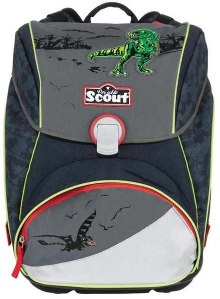 Scout Alpha Green Dino (2019/2020)