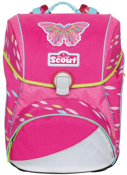 Scout Alpha Pink Butterfly (2019/2020)