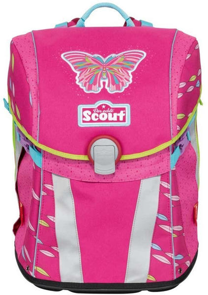 Scout Sunny Pink Butterfly (2019/2020)