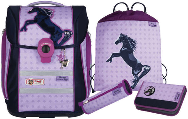 McNeill Ergo Primero Set Stormy