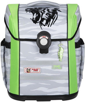 McNeill Ergo Mac Tiger